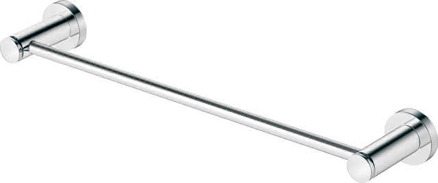 DU D-Code HTH, Arme 1 648x80x48 mm, Chrom
