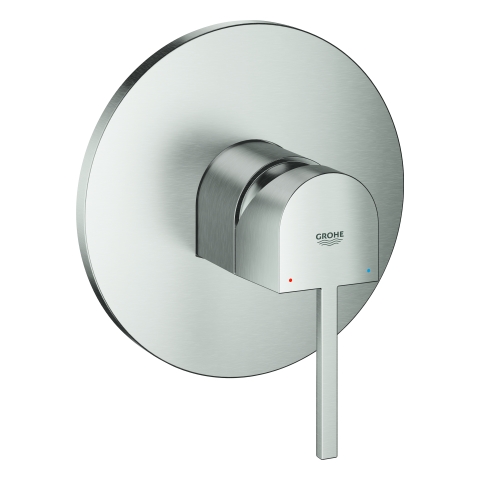 GROHE EH-Brausebatterie Plus 24059_3 FMS für 35604 supersteel