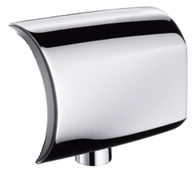 Hansgrohe Griff Ecostat E chrom