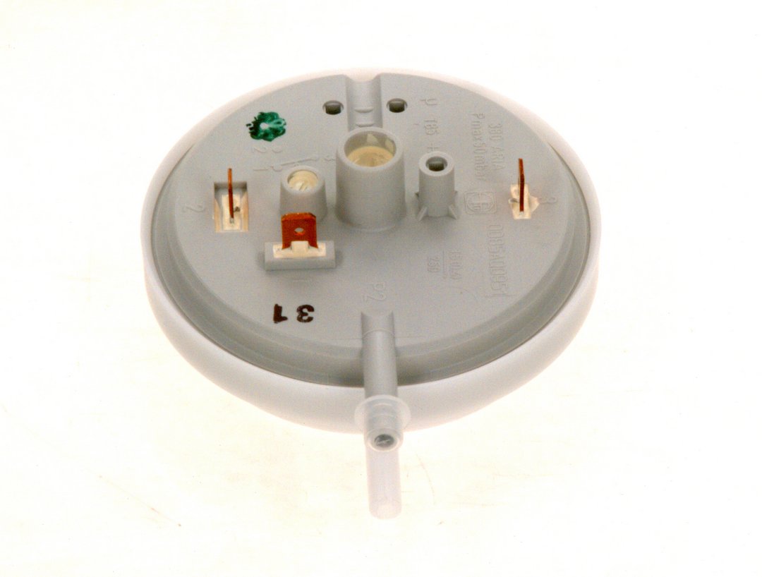 BOSCH Ersatzteil TTNR: 87290120990 Druckwächter