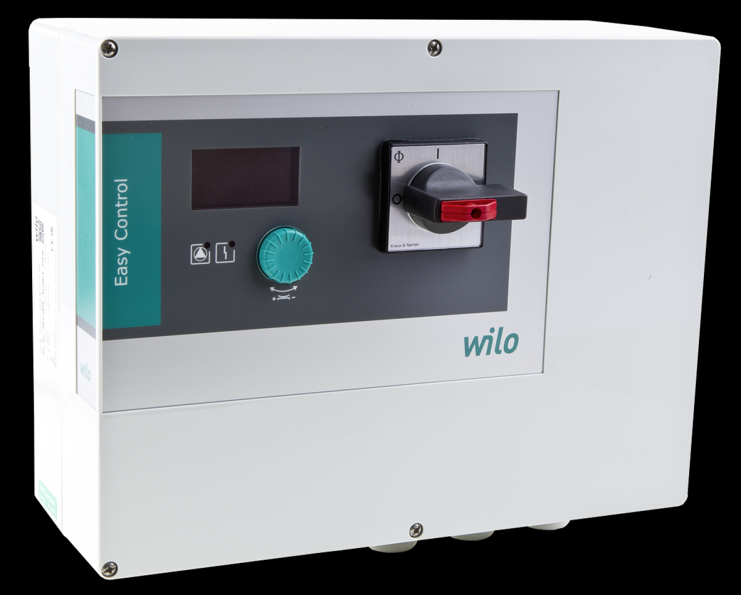 Wilo Schaltgerät Easy Control EC-Lift EC-L-1x12A-MT34-DOL-WM-EMS-IPS
