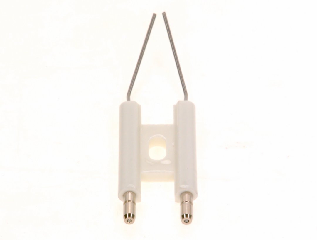 BOSCH Ersatzteil TTNR: 54915557 Zündelektrodenblock