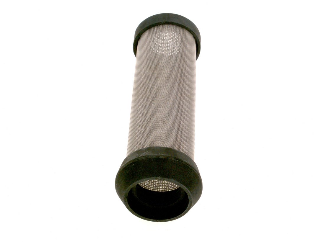 BOSCH Ersatzteil TTNR: 7098654 Filterkerze Edelstahlgewebe m Gummimuffe