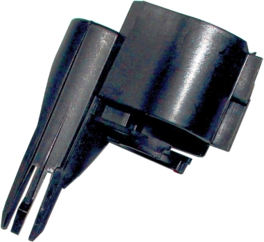 Wolf Halter Kondensator Ölpumpenmot. für COB-2