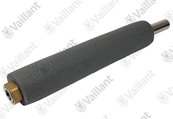 Vaillant Wellrohr, 450mm Vaillant-Nr. 0010026955