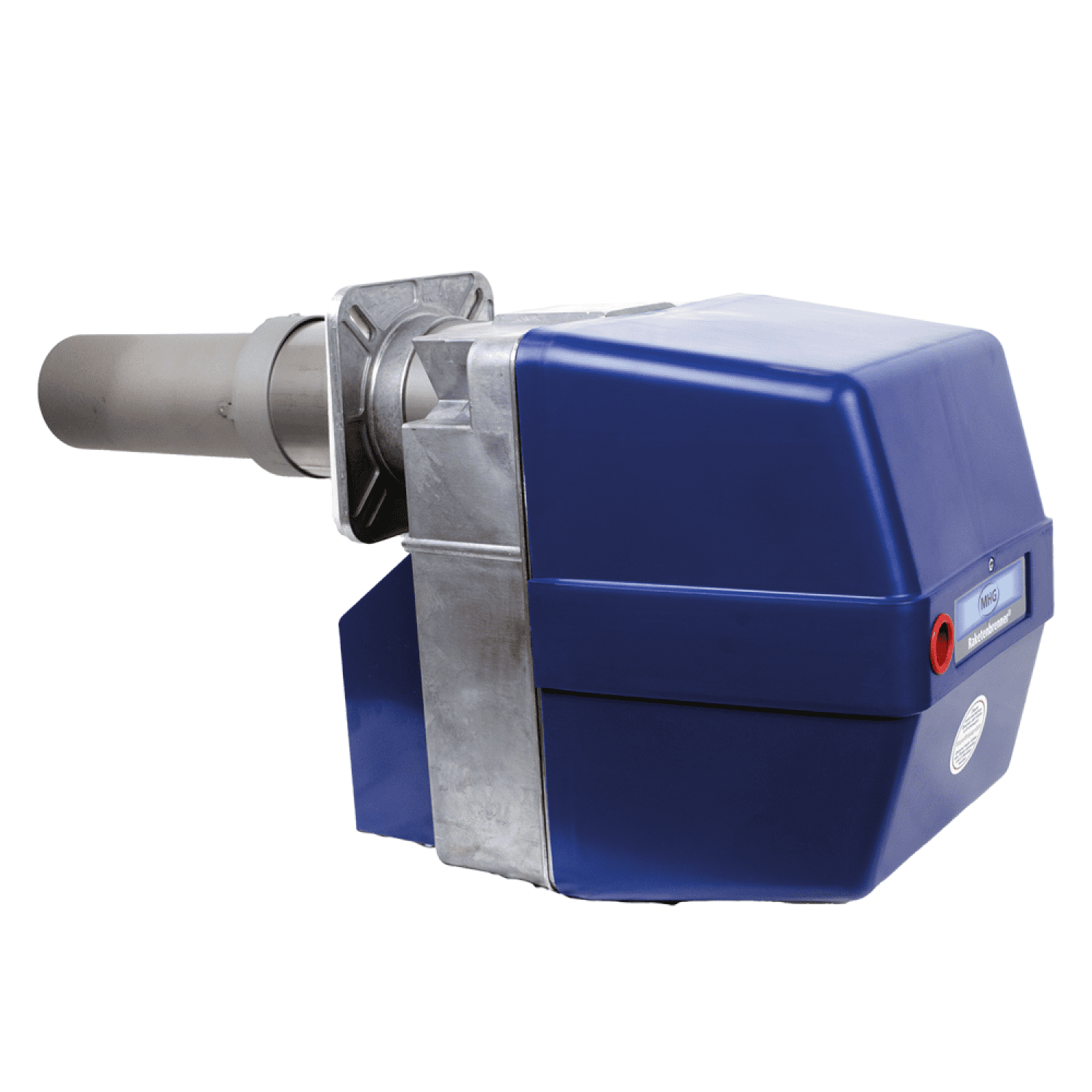 MHG Raketenbrenner(R)  RZ 2.7 (95 kW) 2-stufig