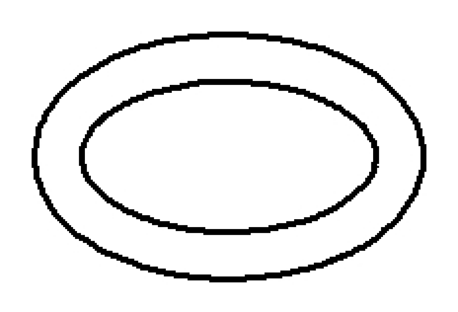 DO O-Ring ERSATZTEILE 091410089 19,0 x 3,0 mm
