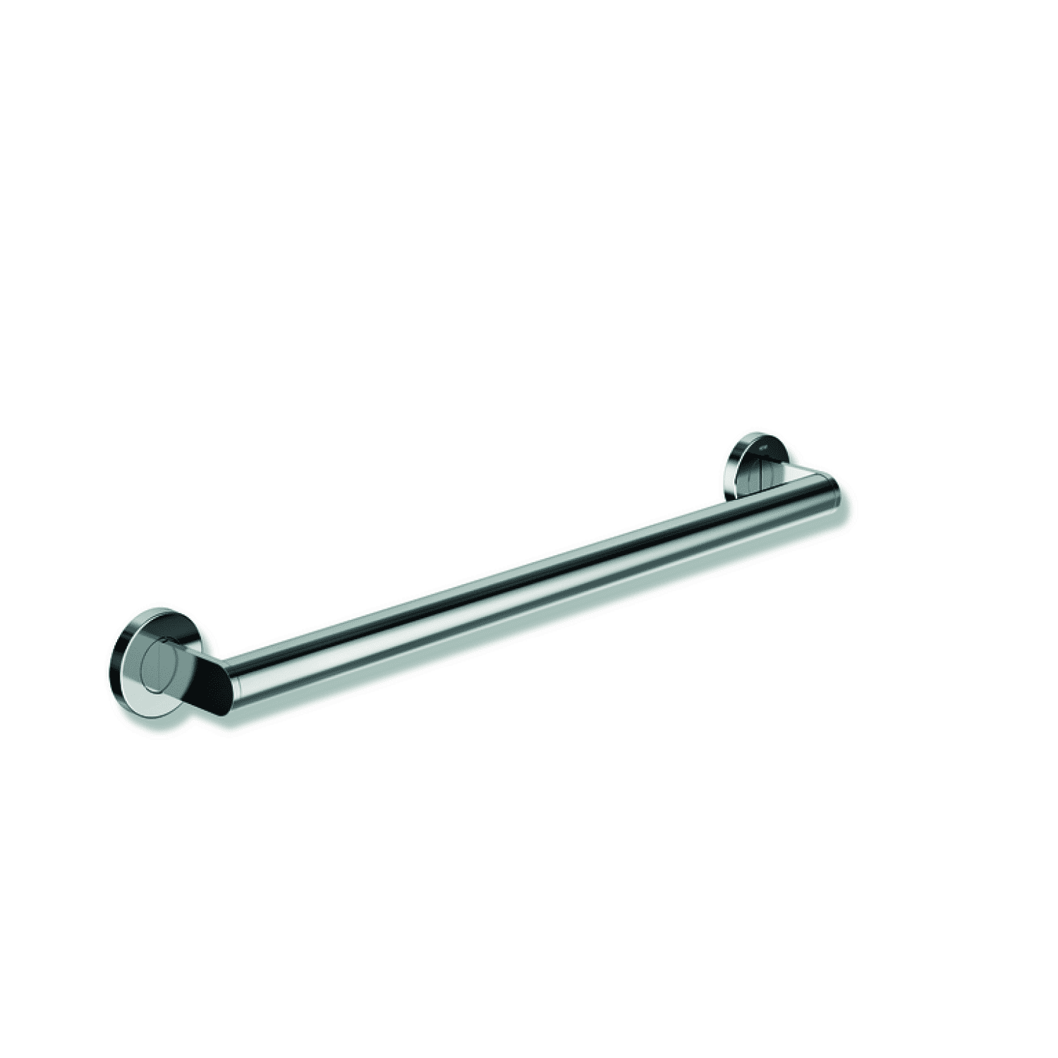HEWI Haltegriff, d:32, L:600mm, chrom