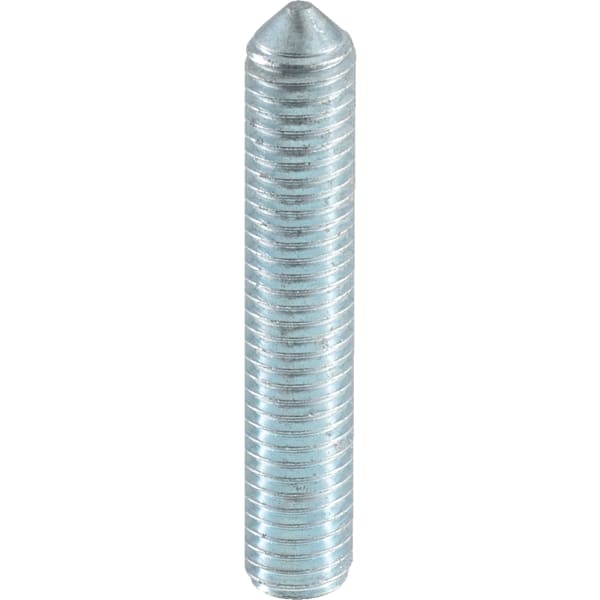 Geberit Gewindestift M10x55 für Urinaltrennwand Kunststoff