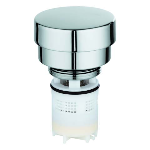 GROHE Kartusche 42412 chrom GROHE Kartusche 42412 chrom