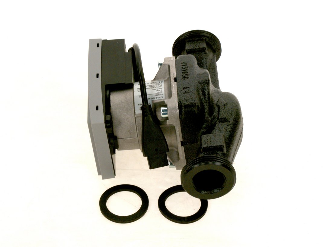 BOSCH Ersatzteil TTNR: 8738204434 Pumpe 25/6-180 GT LE