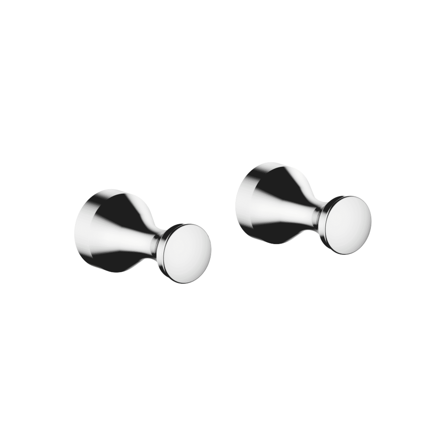 DO Haken MADISON 83250970 Chrom