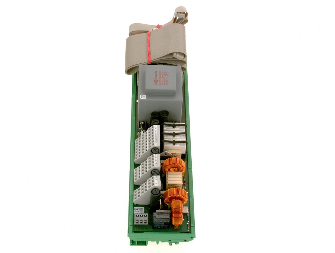 BOSCH Ersatzteil TTNR: 8718585305 Leiterplatte everp