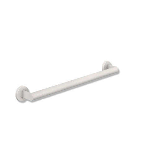 HEWI Haltegriff, d:32, L:600mm, plvb weiß tiefmatt