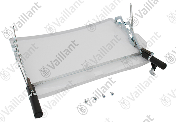 Vaillant Deckel, Klappdeckel Front Vaillant-Nr. 0020020512