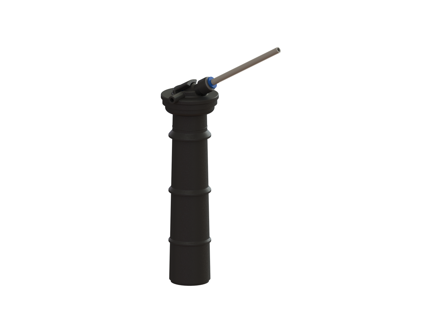 KESSEL-Tauchrohr Aqualift M, 5 m Schlauch