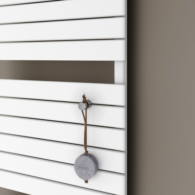 Kermi Mabeo Aero, BH1805x500x98mm max.P1000W+1000W, RAL 9016