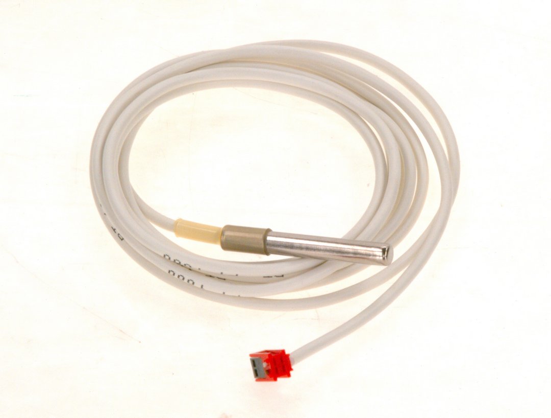 BOSCH Ersatzteil TTNR: 87182230340 Temperaturfühler