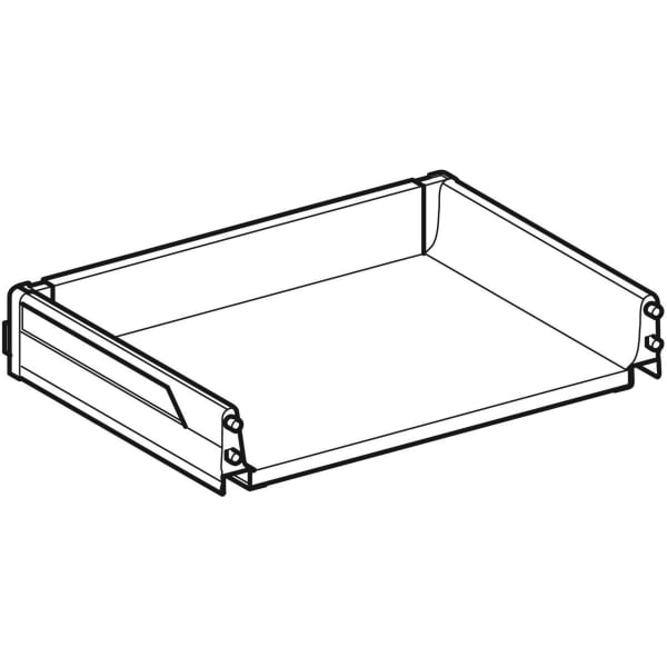 Geberit Schublade mit Ausschnitt für WTU it! Breite 120 cm Geberit Schublade mit Ausschnitt für WTU it! Breite 120 cm