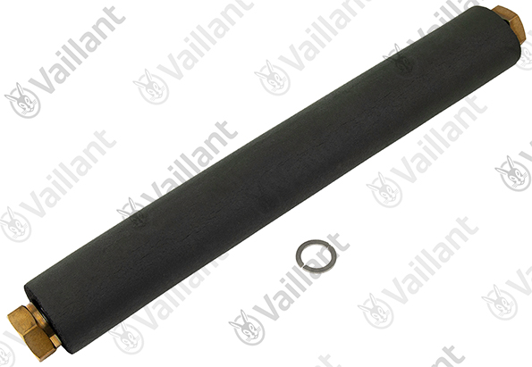 Vaillant Wellrohr, 350 mm Vaillant-Nr. 0020057183
