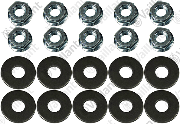 Vaillant Sechskantschraube, (x10) Vaillant-Nr. 105919