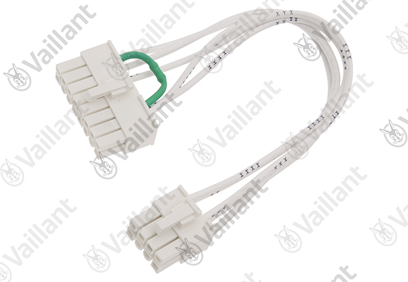 Vaillant Kabelbaum, Reset ohne Überströmventil Vaillant-Nr. 0020209948