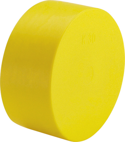 Viega Schutzkappe 2259.1XL in 64,0mm Kunststoff
