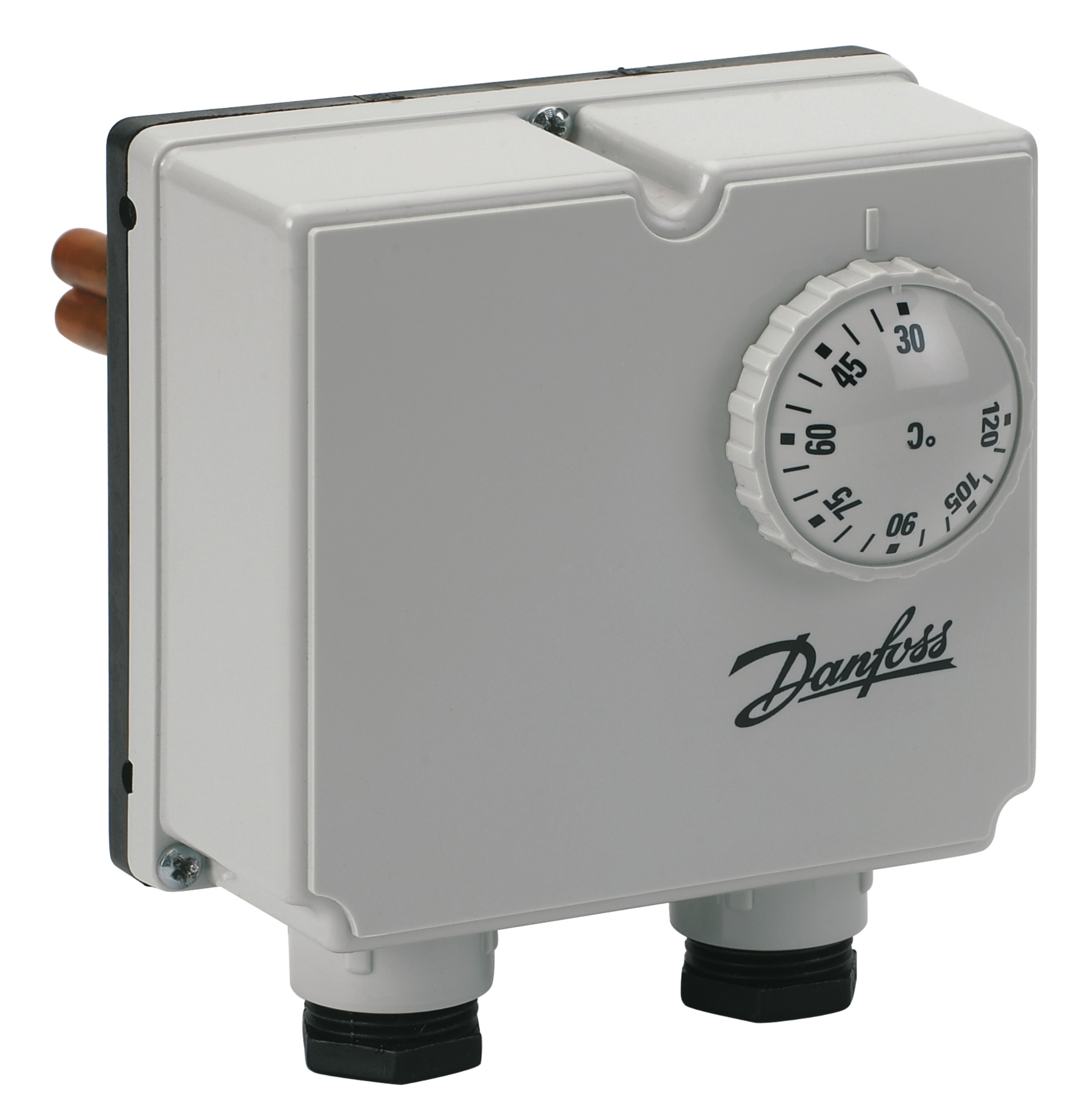 Danfoss Elekt. Sicherheitsthermostat ST1 30-120 (TR) 100-120 C (STW)