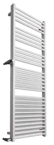 ZE Design-HK Zeno doppellagig, 50 mm ZND-150-060-05 1421x60x600, RAL 9016