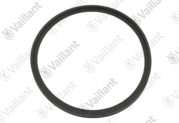 Vaillant Dichtung, Lippendichtring DN 125 TPE Vaillant-Nr. 981271