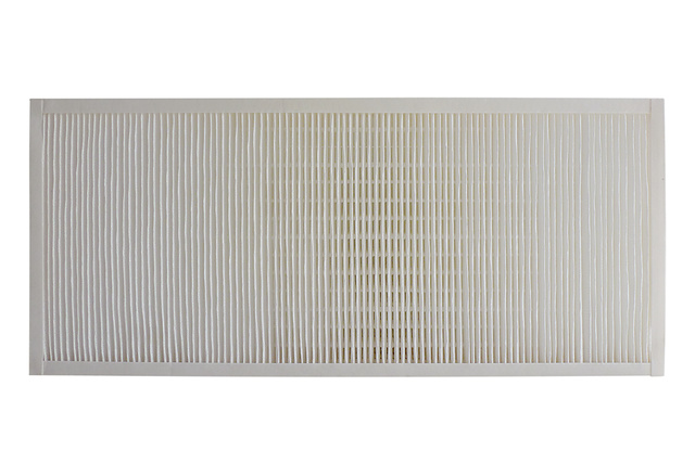 Maico Luftfilter, KFF 9030-7 für KFR/KFD 9030-7, ISO ePM1 55% (F7)