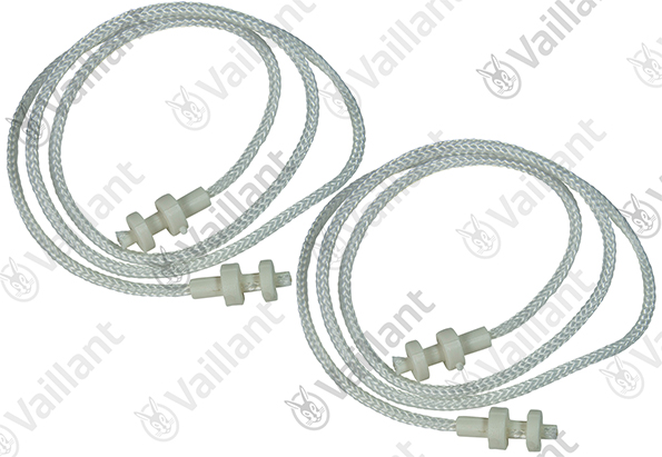 Vaillant Fangband, (x2) Vaillant-Nr. 078534