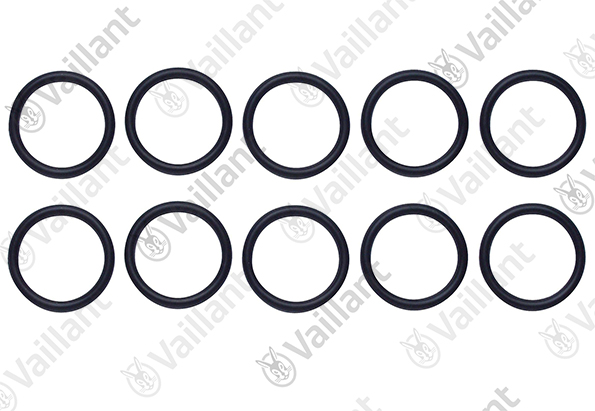 Vaillant O-Ring, (x10) Vaillant-Nr. 981158