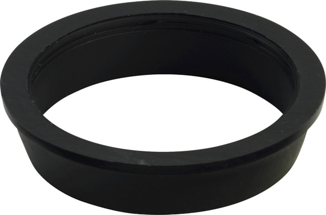Viega Dichtung 9965.3V in G1 1/2x40mm Gummi schwarz Viega Dichtung 9965.3V in G1 1/2x40mm Gummi schwarz