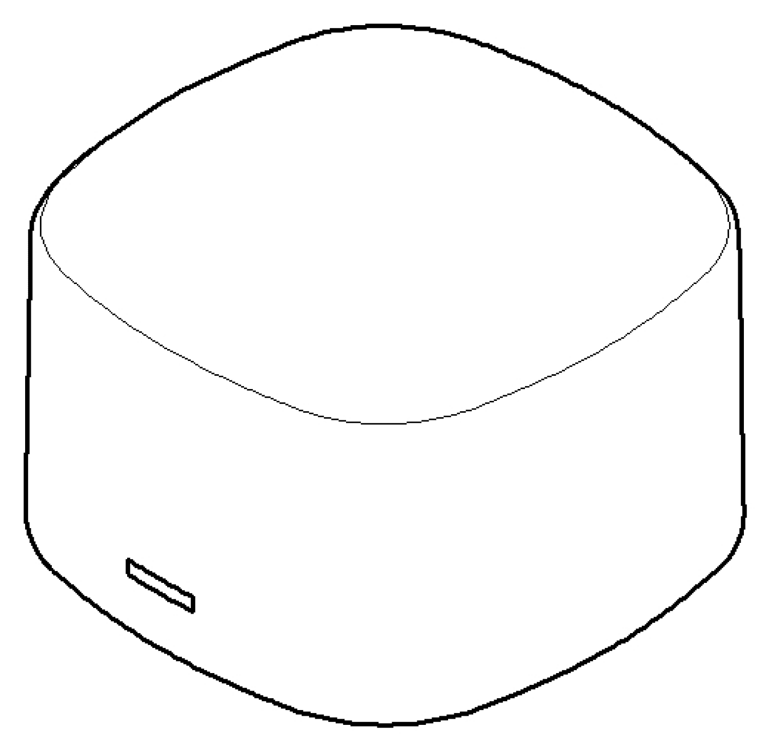 DO Gr. für Waschtisch Stand ERSATZTEILE 092072004 55 x 34 x 55 mm Chrom