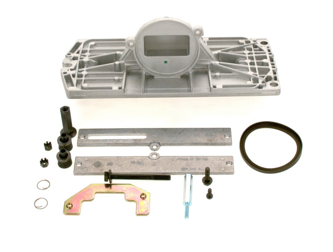 BOSCH Ersatzteil TTNR: 87154160290 Deckel
