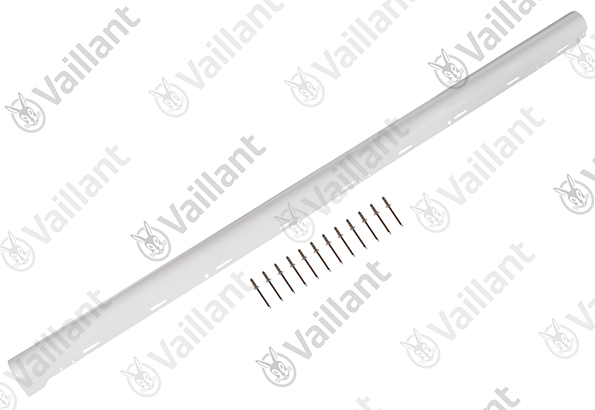 Vaillant Verkleidung, Ecke, links L Vaillant-Nr. 0010027562