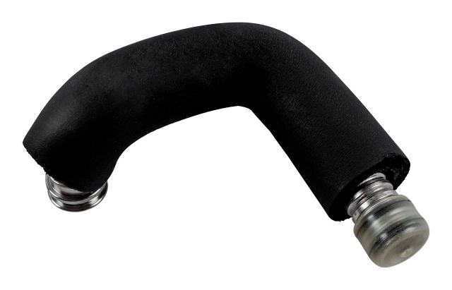 Wolf Wellrohr DN23 isoliert Vorlauf für Hybridset CHA