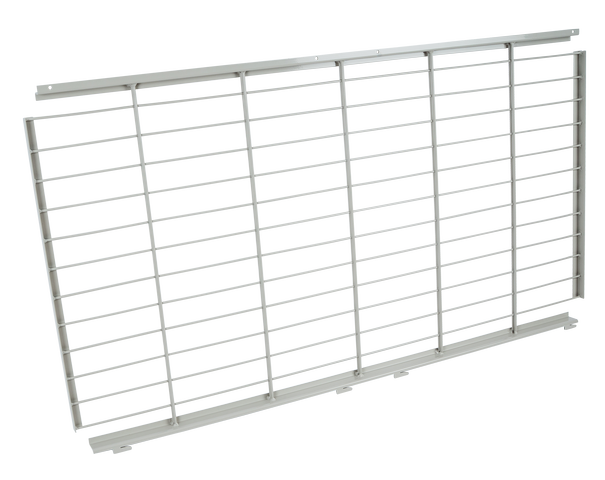 Wolf Schutzgitter für Wärmepumpe BWL-1S(B)-10-16