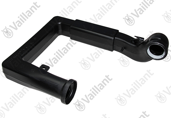 Vaillant Frischluftrohr Vaillant-Nr. 0020209520