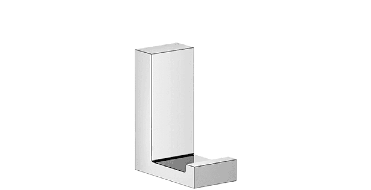 DO Haken SERIENSPEZIFISCH 83251780 Platin