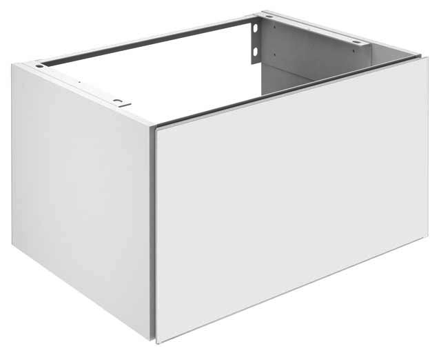 KEUCO WUB X-Line 33151, m.Ausz. 650x400x490mm vulk.