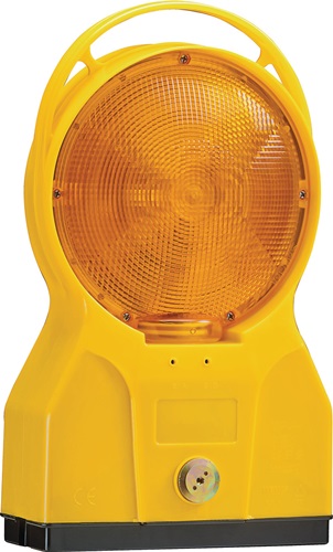 TL-Warnleuchte TL FUTURE LED gelb WEMAS TL-Warnleuchte TL FUTURE LED gelb WEMAS