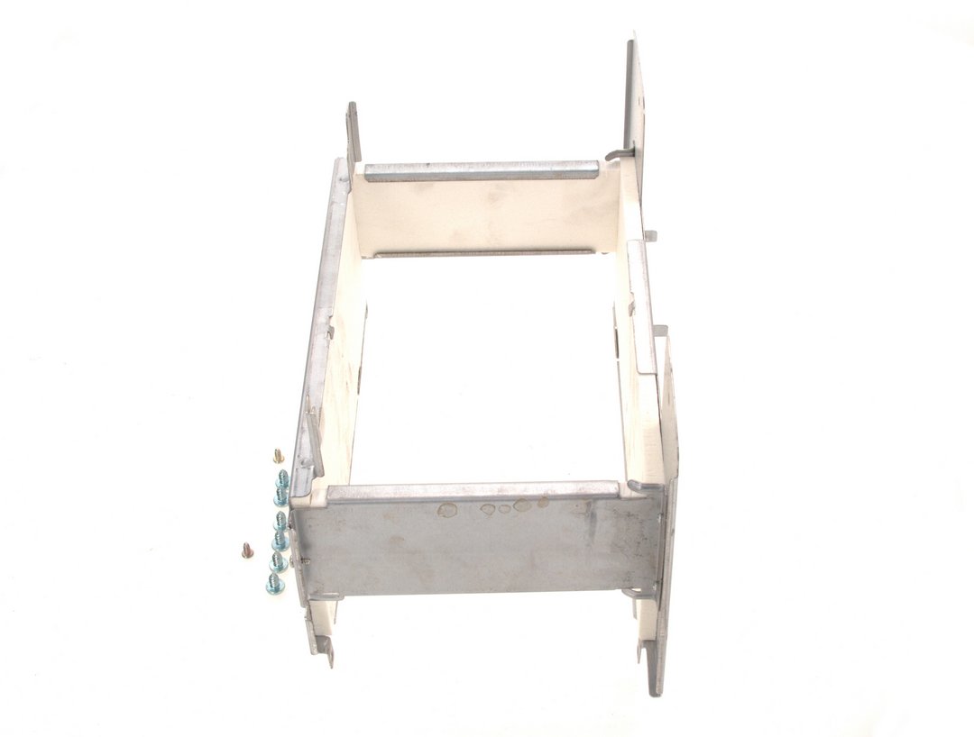 BOSCH Ersatzteil TTNR: 87154064280 Brennkammer