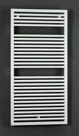 Zehnder Universal HUC-150-060 1483x30x600 Chrom