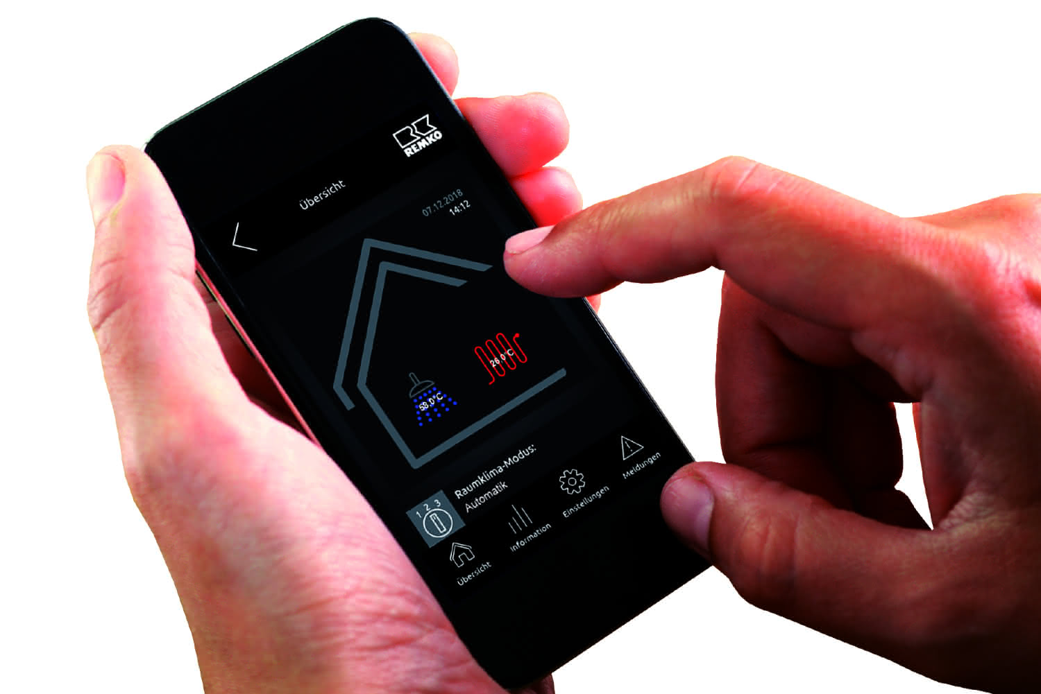 Remko WP Smart-Web