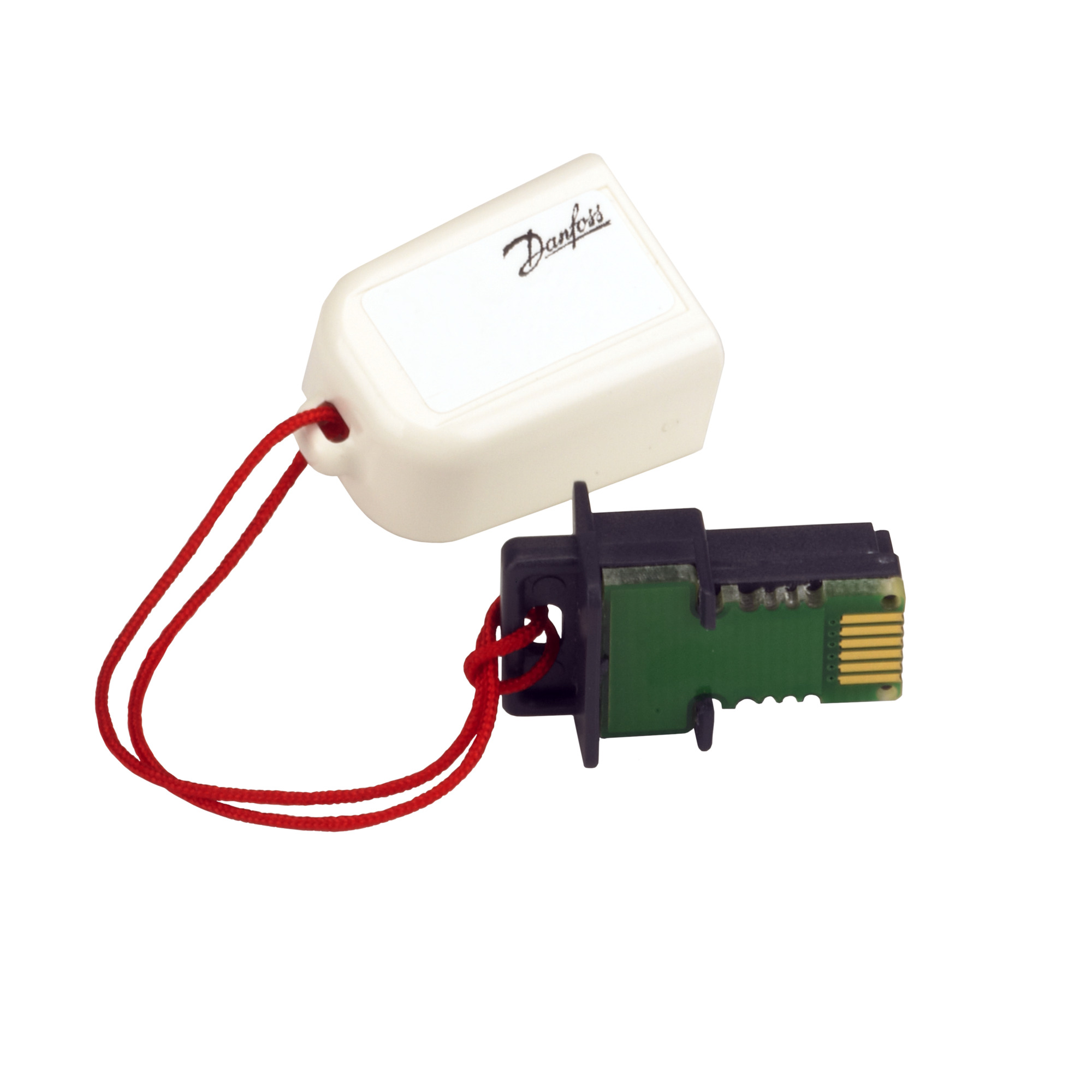 Danfoss ECL Applikationskey A260 f. ECL Comfort 210 (B), 296, 310 (B)