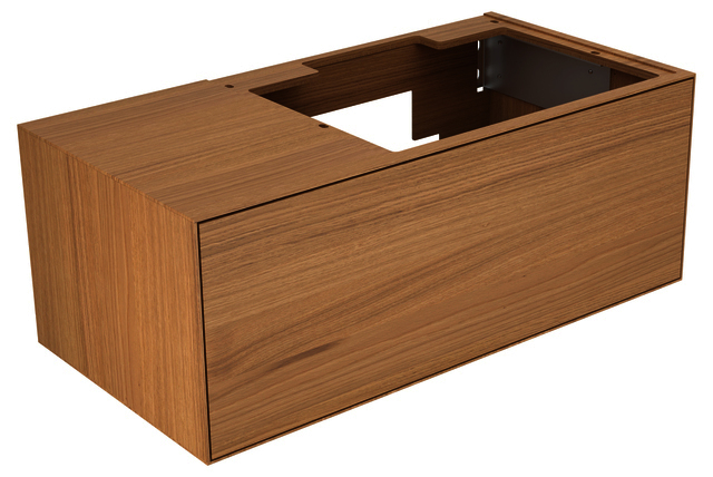 KE WUB Edition Lignatur 33341 f. Ker.-WT R. 1 Ausz. Eiche wi.
