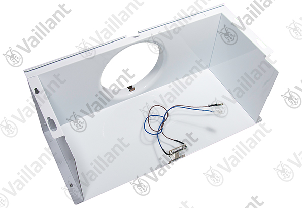 Vaillant Strömungssicherung Vaillant-Nr. 075078