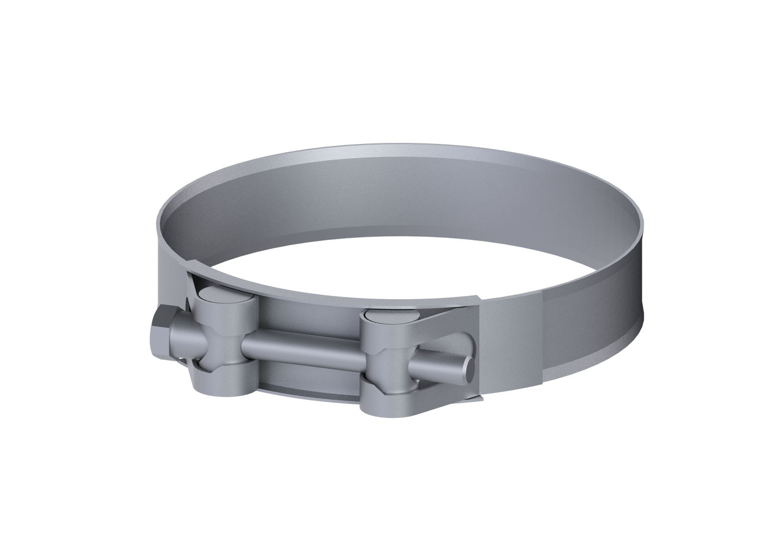 KESSEL-Schlauchschelle d: 110 mm